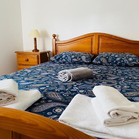 Swordfish Beach Apartment Peniche Εξωτερικό φωτογραφία