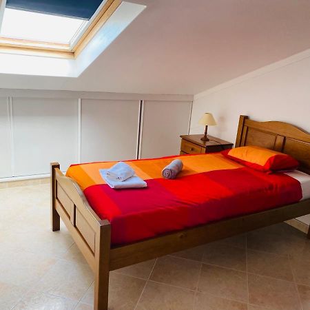 Swordfish Beach Apartment Peniche Εξωτερικό φωτογραφία