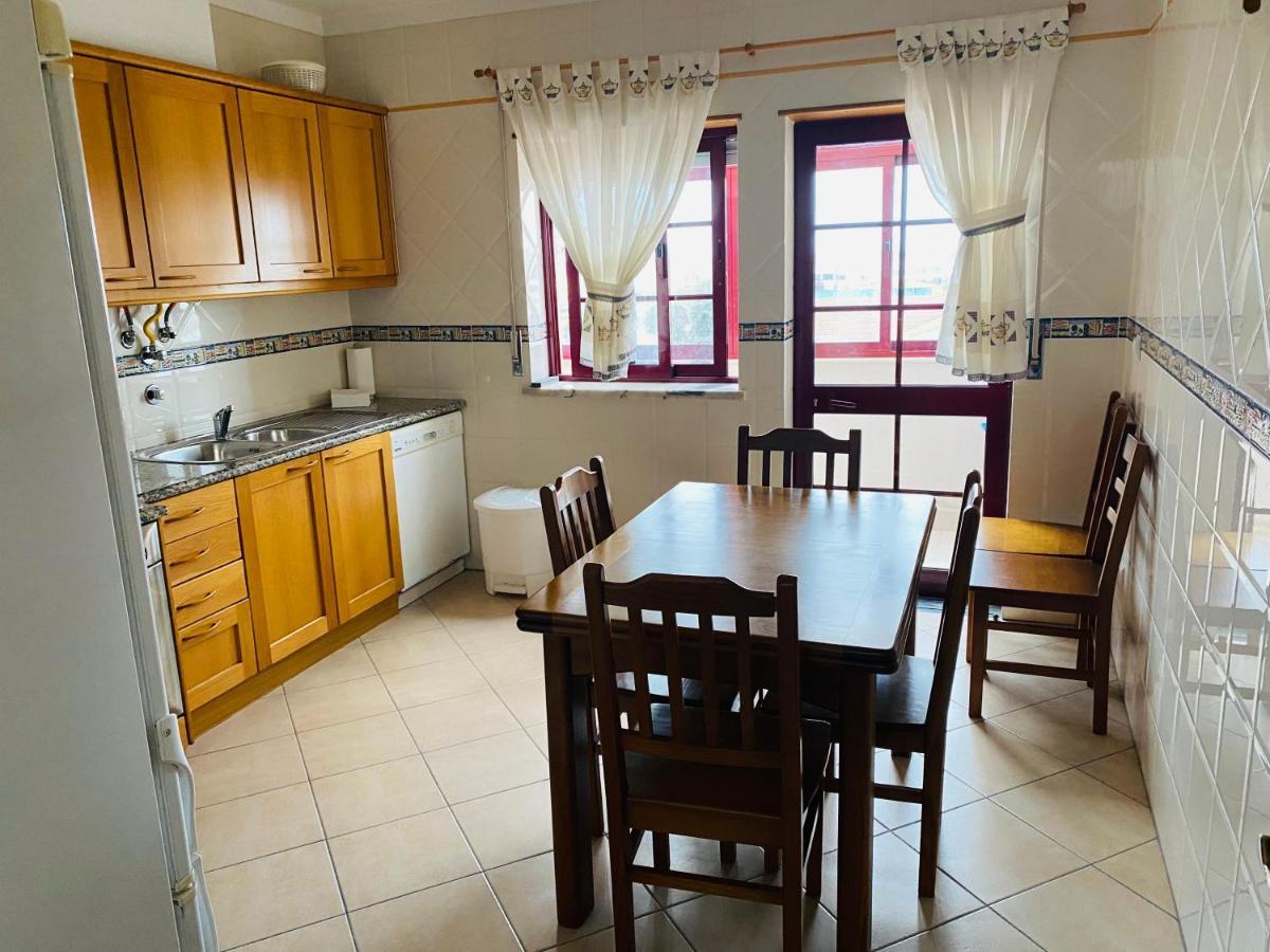 Swordfish Beach Apartment Peniche Εξωτερικό φωτογραφία