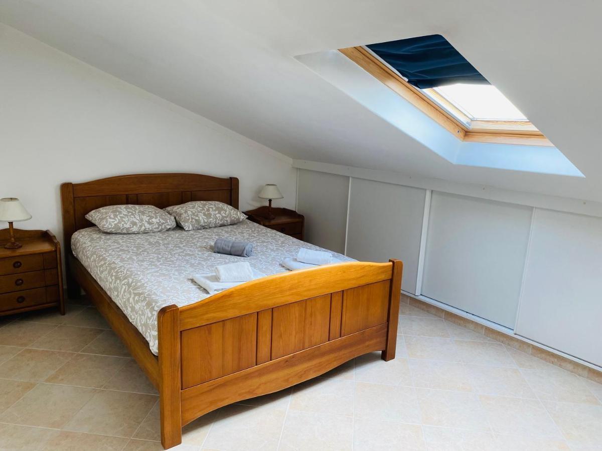 Swordfish Beach Apartment Peniche Εξωτερικό φωτογραφία