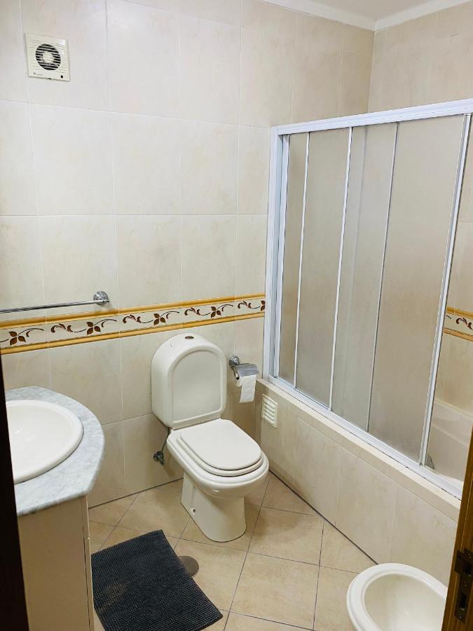 Swordfish Beach Apartment Peniche Εξωτερικό φωτογραφία
