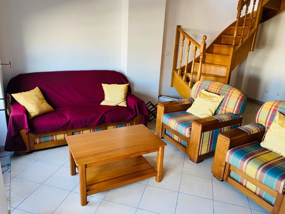 Swordfish Beach Apartment Peniche Εξωτερικό φωτογραφία
