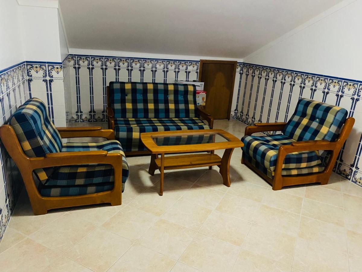 Swordfish Beach Apartment Peniche Εξωτερικό φωτογραφία