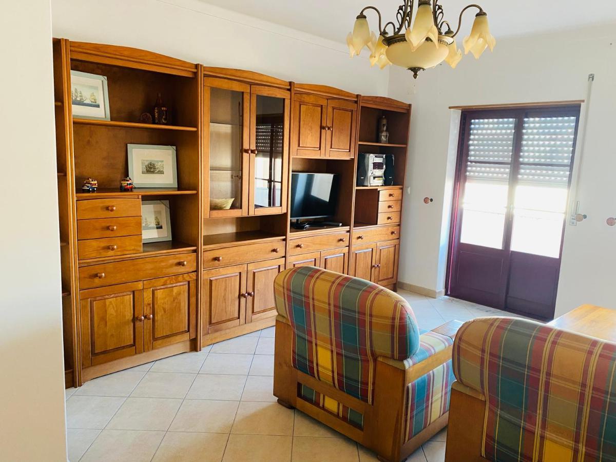 Swordfish Beach Apartment Peniche Εξωτερικό φωτογραφία
