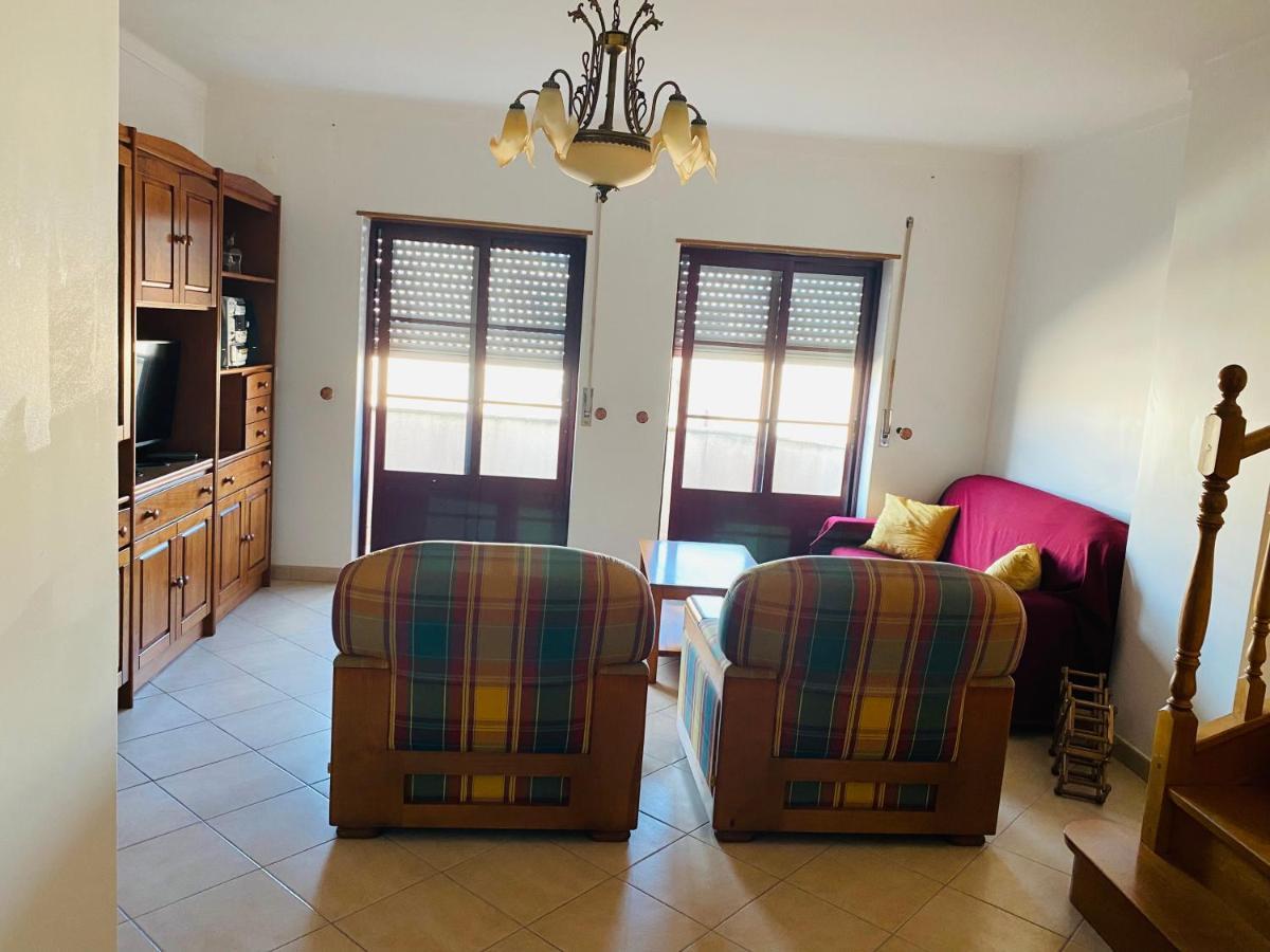Swordfish Beach Apartment Peniche Εξωτερικό φωτογραφία