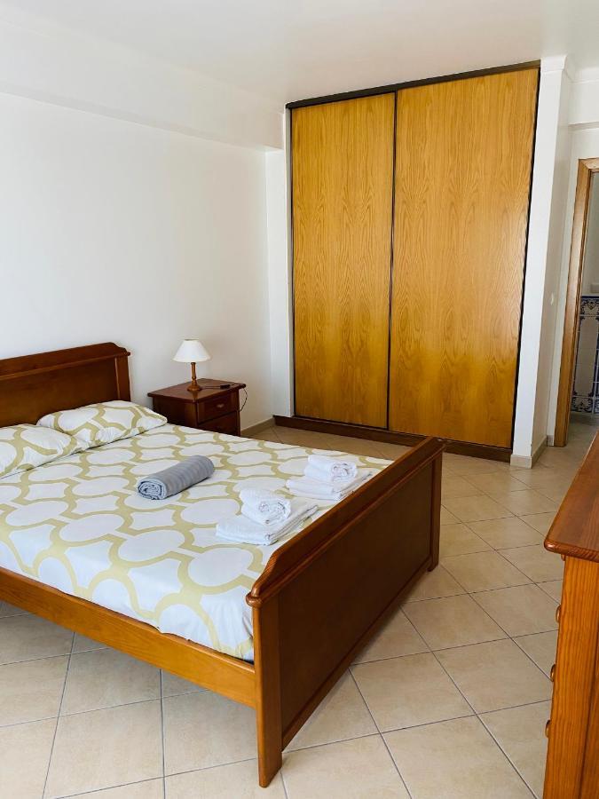 Swordfish Beach Apartment Peniche Εξωτερικό φωτογραφία