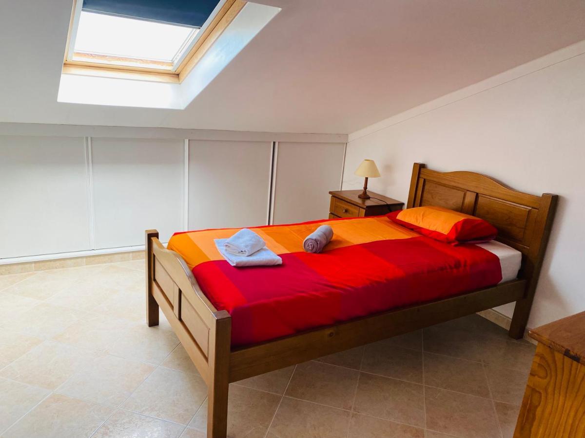Swordfish Beach Apartment Peniche Εξωτερικό φωτογραφία