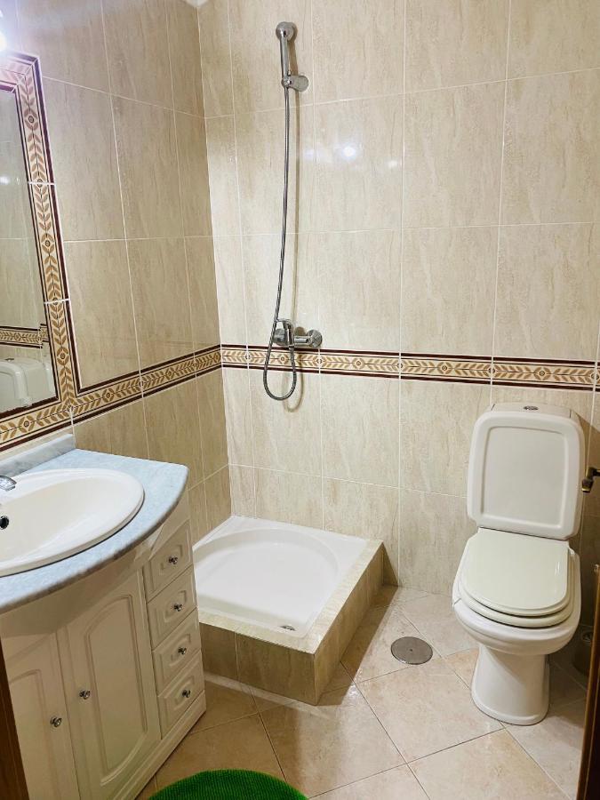 Swordfish Beach Apartment Peniche Εξωτερικό φωτογραφία