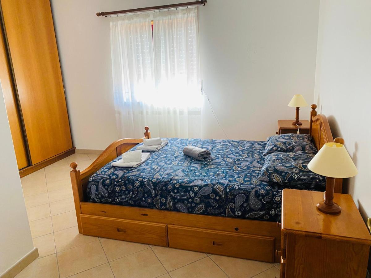 Swordfish Beach Apartment Peniche Εξωτερικό φωτογραφία