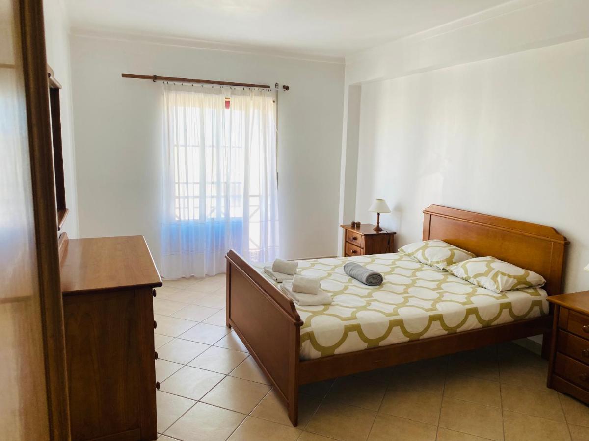 Swordfish Beach Apartment Peniche Εξωτερικό φωτογραφία