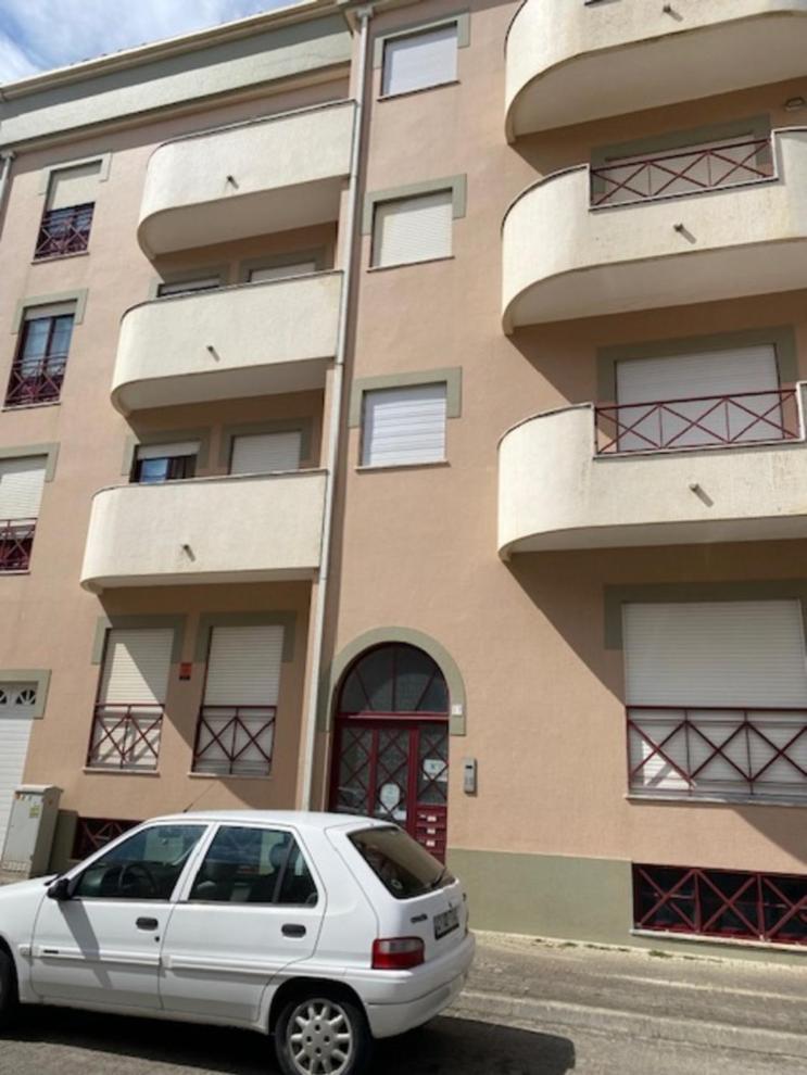 Swordfish Beach Apartment Peniche Εξωτερικό φωτογραφία